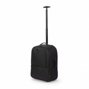 DICOTA Plecak Roller Eco CORE 14-16 cali Czarny