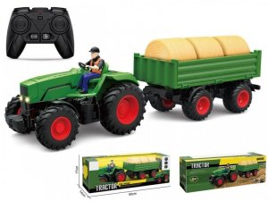 Madej Traktor R/C