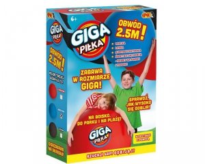 Epee Giga Pilka Czarna