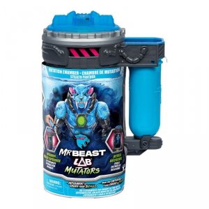 Cobi Figurka Mr Beast Lab Mutant - Komora 1
