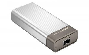 QNAP Karta sieciowa USB4 Typ C do 1x10GBE SFP+