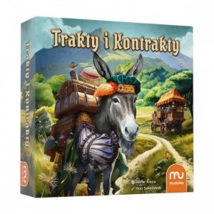 Muduko Gra Trakty i kontrakty