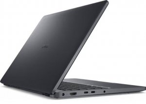 Dell Laptop Dell Pro 14 PC14255/AMD Ryzen 5 220/8GB/512GB SSD/14.0 FHD+/Radeon 740M/FgrPr/FHD/IR Cam/Mic/WLAN + BT/Backlit Kb/3 