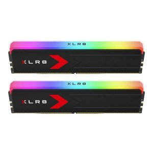PNY Pamięć DDR5 32GB 6000 C30 RGB