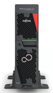 Fujitsu Serwer TX1320M6/SFF/Standard PSU PYT1326T2S