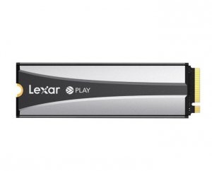 Lexar Dysk SSD PLAY 1TB 2280 Gen4 7400/6500MB/s
