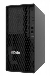 Lenovo Serwer Server ThinkSystem ST45 V3 AMD EPYC 4124P 7DH5A00SEA