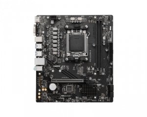 MSI Płyta główna PRO A620M-B AM5 2DDR5 HDMI/M2 mATX
