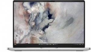 Dell Laptop Dell Pro 16 PC16250 W11P U7 255U/16GB/512GB SSD/16.0 FHD+/Int/FgrPr/FHD/IRCam/Mic/WLAN+BT/BcklKb/3C/3YPS Platinum