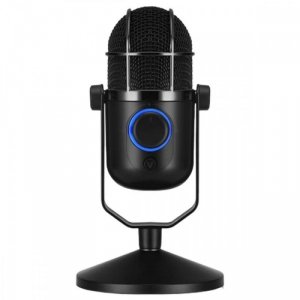 Thronmax Mikrofon Mdrill Dome Jet Black