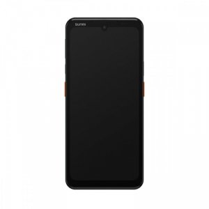 Sunmi Terminal L3, GMS-EDLA, A14, 6.75 cali, 6GB+128GB, 13MP rear + 5MP front camera, Dual NFC, WiFi, Fingerprint, IP68, 4G, EU 