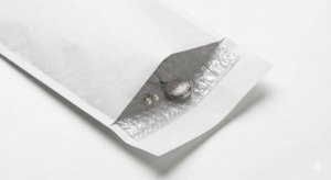 BSTech Koperta bąbelkowa D14 200x275 mm 100 sztuk