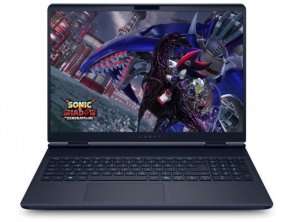 Dell Laptop Alienware 16x Aurora AC16251 Win11Pro C9 275HX/32GB/1TB/16.0 WQXGA/GeForce RTX 5070/WLAN + BT/RGB Backlit Kb/6 Cell/280W/3Y Support