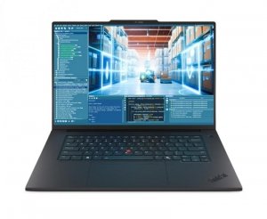 Lenovo Ultrabook ThinkPad T1G G8 21TD0004PB W11PRO Ultra 9 285H/64GB/2TB/RTX 5070 8GB/16.0 WUXGA/Black/vPro/3YR Premier NBD + 3Y