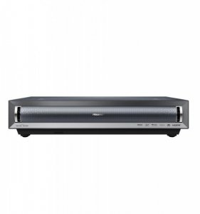Hisense Projektor 4K Smart Laser Cinema PX3