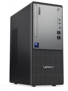 Lenovo Komputer ThinkCentre Neo 50t G6 TOWER 13BD003MPB W11Pro Ultra 5 225/16GB/1TB/INT/BLACK/DVD/3YRS OS + 1YR CI