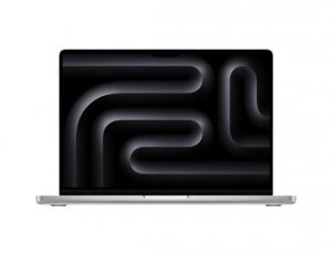 Apple MacBook Pro 14.2 cala: M5 10C/10C, 16GB, 1TB SSD - Srebrny