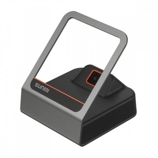 Sunmi Czytnik kodów Blink 2 USB-A Czarny