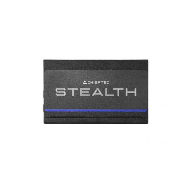 Chieftec Zasilacz SPX-1200-FC STEALTH 80+ Platinum