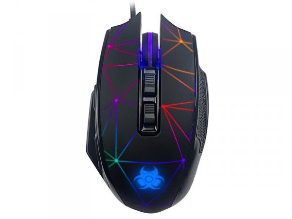 Tracer Mysz GAMEZONE Space