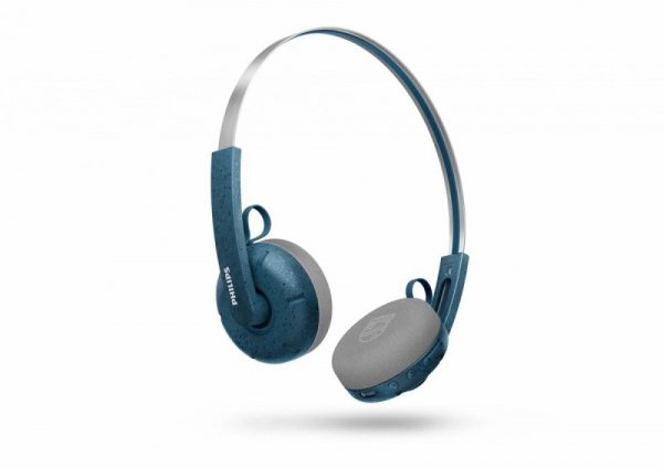 Philips Słuchawki bezprzewodowe TAH2000TL/00