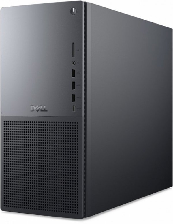 Dell Komputer Dell Tower Plus |W11 Pro|U7 265|32GB|1TB SSD|Nvidia RTX 5070|WLAN|Wireless Kb & Mouse