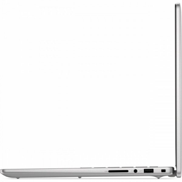 Dell Laptop Dell Pro 14 Essential PV14250 W11P EDU C5 120U/16GB/512GB/Intel Graph/FgrPr/WLAN+BT/14.0/BcklKb/4C/65W/5YRS Plat Sil
