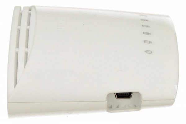 D-Link DGS-1005D switch L2 5x1GBE Desktop/Wall NO FAN