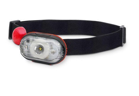 Philips Latarka czołowa LED 350lm 3x AAA