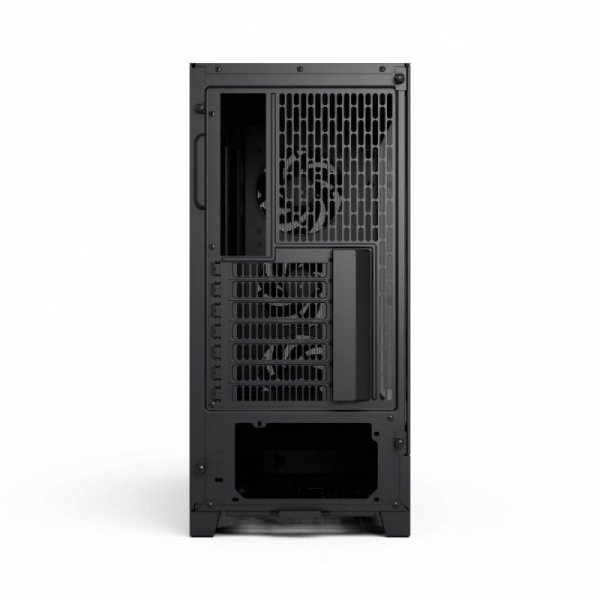 Fractal Design Obudowa Pop 2 Air czarna TG