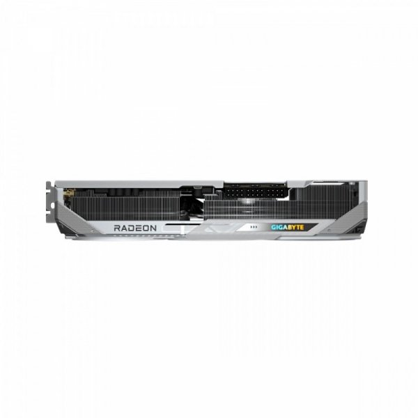 Gigabyte Karta graficzna Radeon RX 9070 XT GAMING OC WHITE 16GB GDDR6 256 BIT