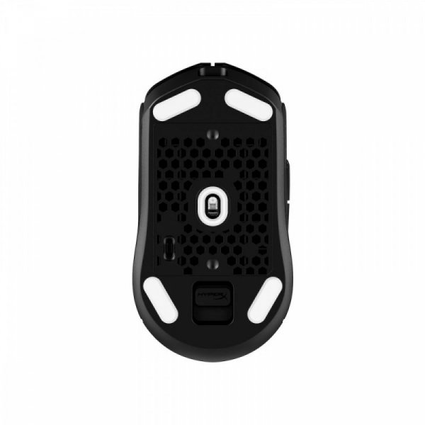 HyperX Mysz PulseFire Haste 2 WL BK 6N0B0AA