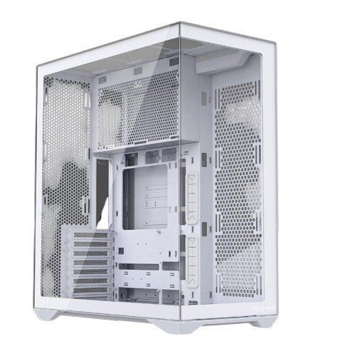 MODECOM Obudowa Volcano Space XL Full Tower biała