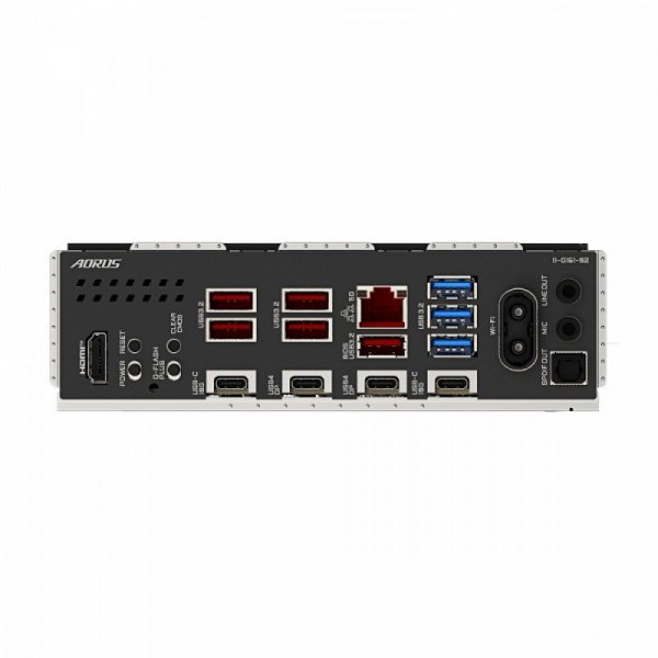 Gigabyte Płyta główna X870E A PRO X AM5 4DDR5