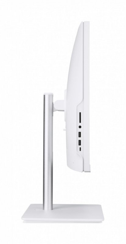 Acer Komputer All-in-One Veriton 2000 VZ2417G 27 IPS i5-120U/16GB /512GB M2/W11 PRO, gwar 3 lata Onsite