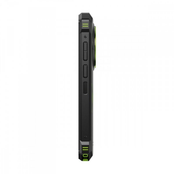 Fossibot Smartfon F105 green
