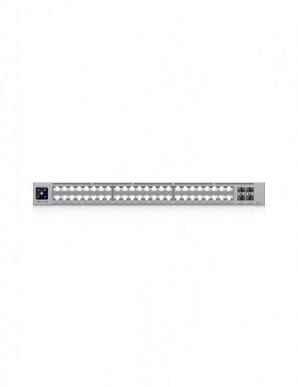 UBIQUITI Przełącznik UniFi Switch USW-Pro-XG-48-PoE