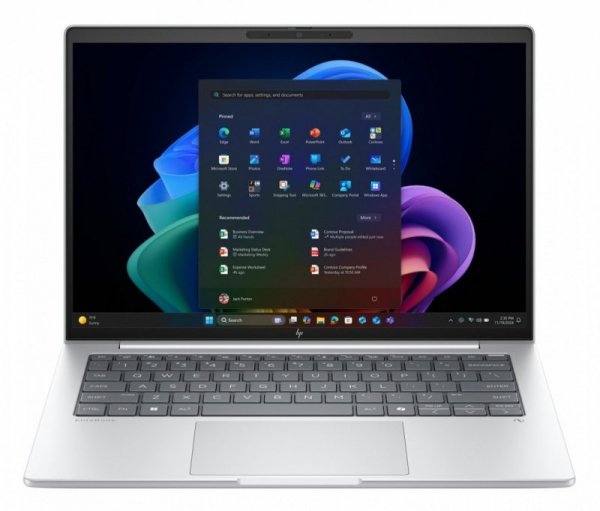 HP Inc. Notebook EliteBook 8 G1a Ryzen AI 7 350/1TB/32/W11P/13.3 C51H8ET