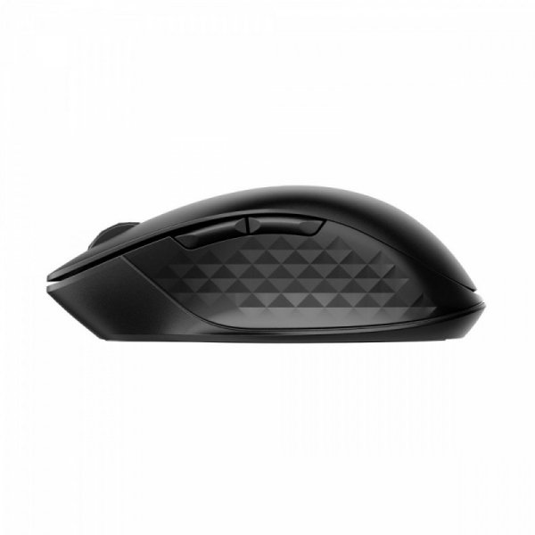 HyperX Mysz Classic 430 Multi-Device bezprzewodowa czarna - 3B4Q2AA#ABB