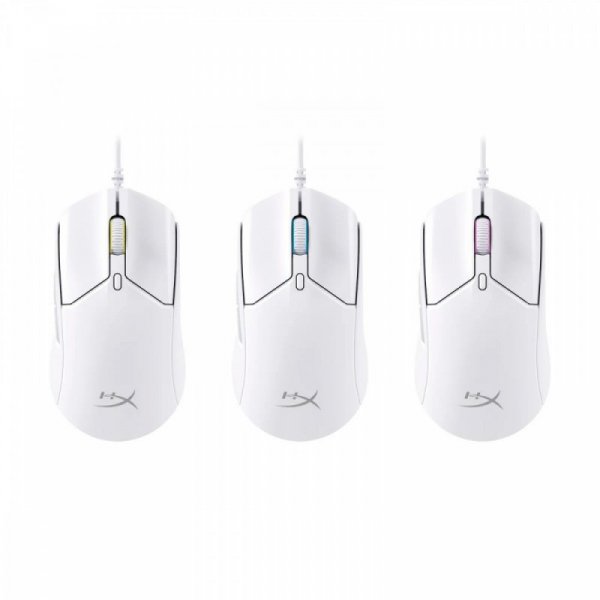 HyperX Mysz PulsFire Haste 2 Gaming Mouse - 6N0A7AA