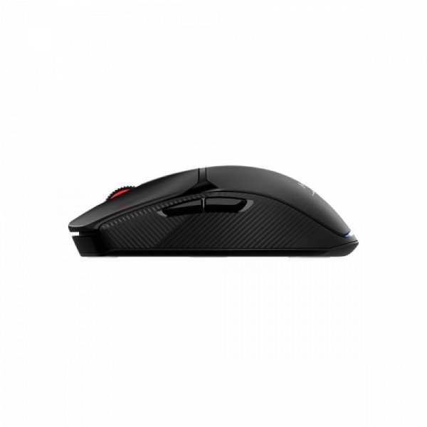 HyperX Mysz Pulsefire Fuse Bezprzewodowa Gaming Czarna - A1KY6AA