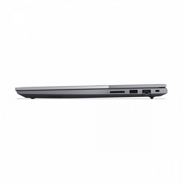 Lenovo Laptop ThinkBook 16 G9 21UT0077PB W11Pro 5 220/16GB/512GB/INT/16.0 WQXGA/Arctic Grey/1YR CI + 3YR OS + CO2 Offset