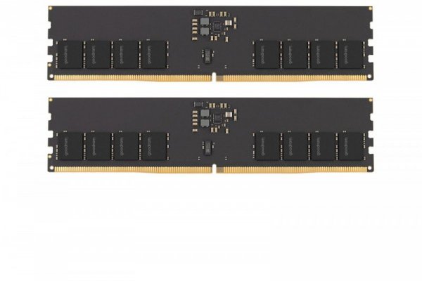 GOODRAM Pamięć DDR5 CUDIMM 32GB(2*16) 6400 CL52