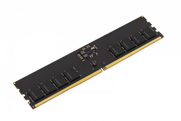 GOODRAM Pamięć DDR5 CUDIMM 32GB(2*16) 6400 CL52