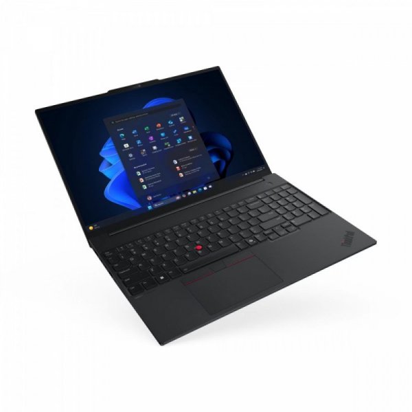 Lenovo Laptop ThinkPad E16 G3 22AY001SPB W11Pro Ultra 7 256V/16GB/512GB/INT/16.0 WUXGA/Black/1YR CI