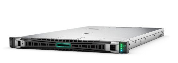 Hewlett Packard Enterprise Serwer DL360 G12 6505P 8SFF P89233-425