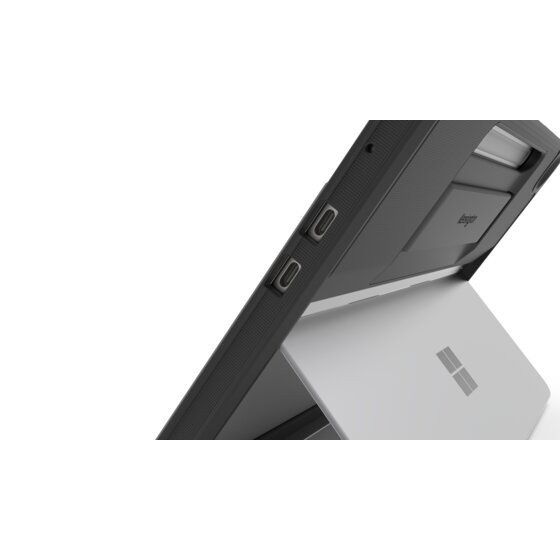 Kensington Etui Surface Pro Copilot+ PC 12 cali BlackBelt EQ
