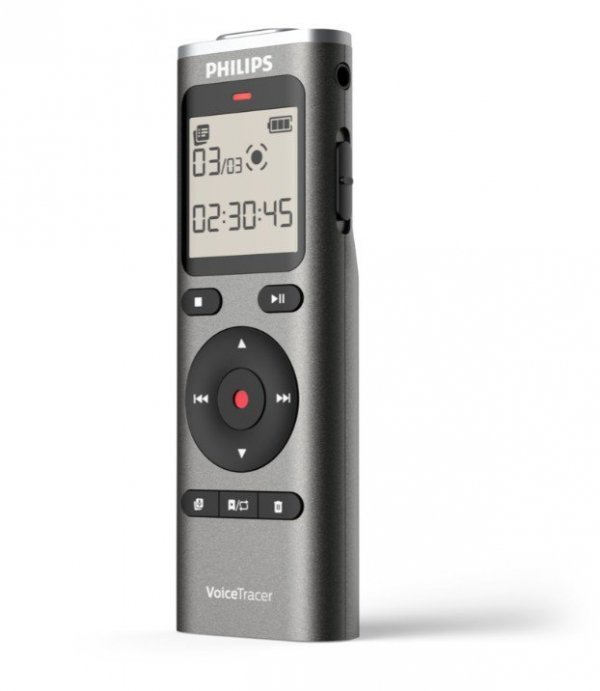 Philips Dyktafon DVT 1170