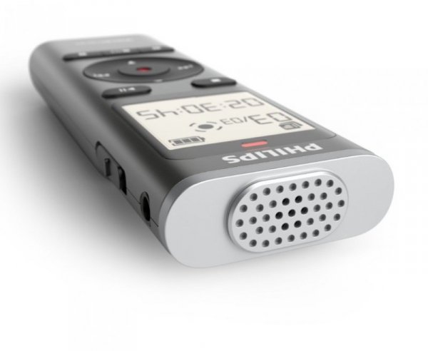 Philips Dyktafon DVT 1170
