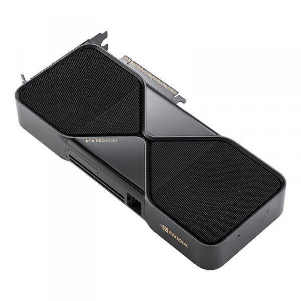 PNY Karta graficzna RTX PRO 6000 OEM